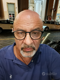 Portiere di notte hotel sicurezza