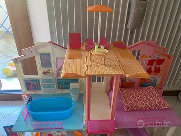 Casa di Barbie