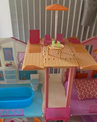 Casa di Barbie