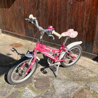 Bici bambina
