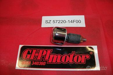 Peso al manubrio suzuki 400 Burgman