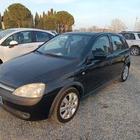 Opel Corsa 1.2i 16V cat 5 porte Club