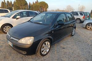 Opel Corsa 1.2i 16V cat 5 porte Club