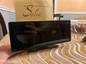 Schermo Auto Portatile 10.26, CarPlay Android Auto