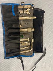 Borsa attrezzi originale BMW anni 70-80