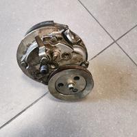 Mozzo posteriore Piaggio ciao Si originale