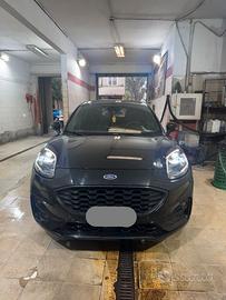 Ford Puma 1.0 EcoBoost Hybrid ST-Line