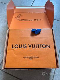 Cintura uomo Louis Vuitton