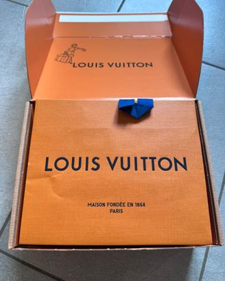 Cintura uomo Louis Vuitton