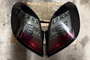 Fari posteriori LED Opel Corsa D Fuori Produzione