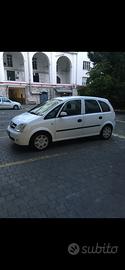 Opel meriva cdti