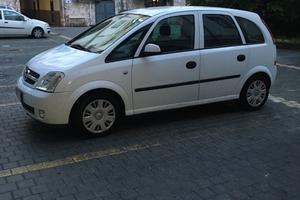 Opel meriva cdti