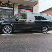 Mercedes-benz V 250 d AUTO PREMIUM LONG, UNICOPROP