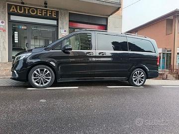 Mercedes-benz V 250 d AUTO PREMIUM LONG, UNICOPROP