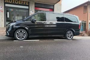 Mercedes-benz V 250 d AUTO PREMIUM LONG, UNICOPROP