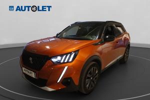 Peugeot 2008 PureTech 130CV S&S EAT8 GT Pack