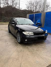 Bmw 118 d e87