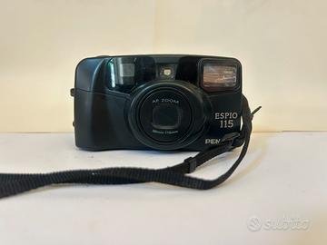 Pentax analogica