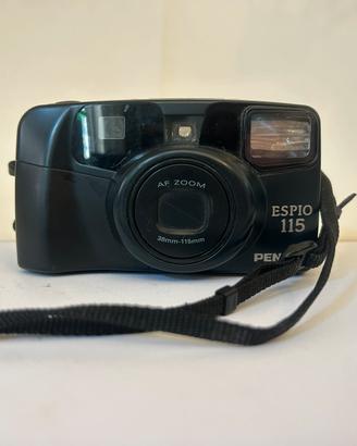 Pentax analogica
