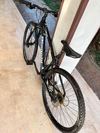 Mountain Bike Bianche