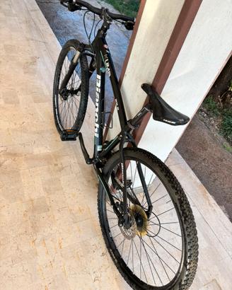 Mountain Bike Bianche
