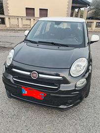 Fiat 500 L 1.3 mjt 95cv