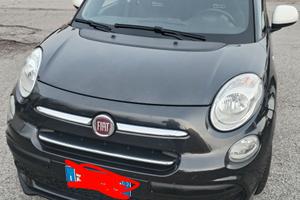 Fiat 500 L 1.3 mjt 95cv
