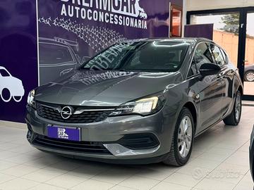 Opel Astra 1.5 CDTI 122 CV S&S 5 porte Ultimate
