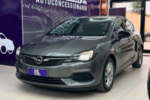 Opel Astra 1.5 CDTI 122 CV S&S 5 porte Ultimate