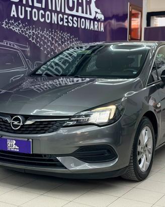 Opel Astra 1.5 CDTI 122 CV S&S 5 porte Ultimate
