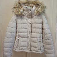 giubbotto panna tg S Pimkie 