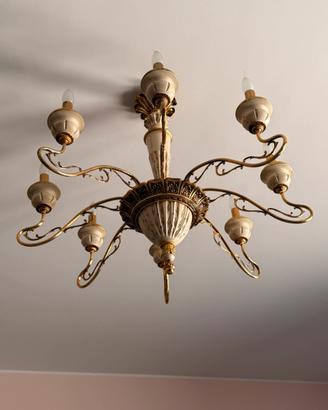 Lampadario da interni