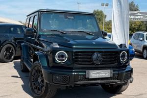 Mercedes-benz G 450 d Mild hybrid S.W. AMG Line/IV