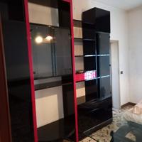 salotto cucinino ed altri mobili tutti in reg.