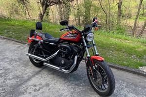 Harley-Davidson Sportster 883 - 2012