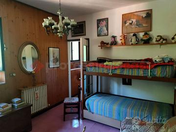 Appartamento Cinisello Balsamo [Cini35VRG]