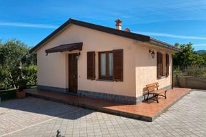 Casina per il mare di San Vi cenzo