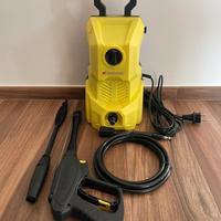 Idropulitrice Parkside