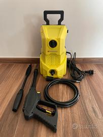 Idropulitrice Parkside