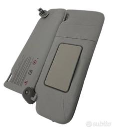 COPPIA PARASOLE DX E SX RENAULT Twingo II serie 82
