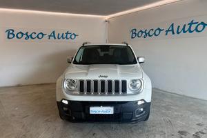 Jeep Renegade 2.0 Mjt 140CV 4WD Active