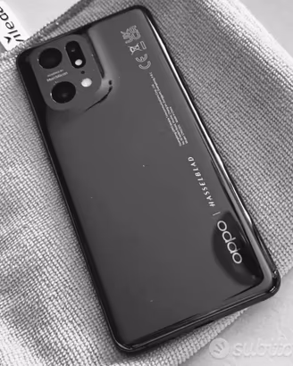 Oppo find x5 pro 256gb Perfetto 