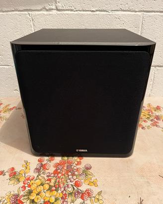 Woofer Yamaha SW40