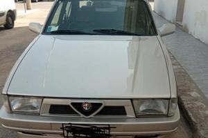 Alfa 75 twin spark prima serie