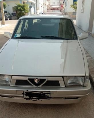 Alfa 75 twin spark prima serie