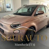 FIAT 500E 42 KWH 118CV ICON 2021
