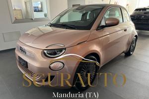 FIAT 500E 42 KWH 118CV ICON 2021