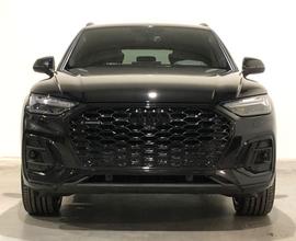 AUDI Q5 40 TDI S LINE SPORTBACK 21" MATRIX TETTO 