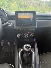 Clio 2023 Allestimento Intens