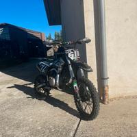 Pit bike 140cc